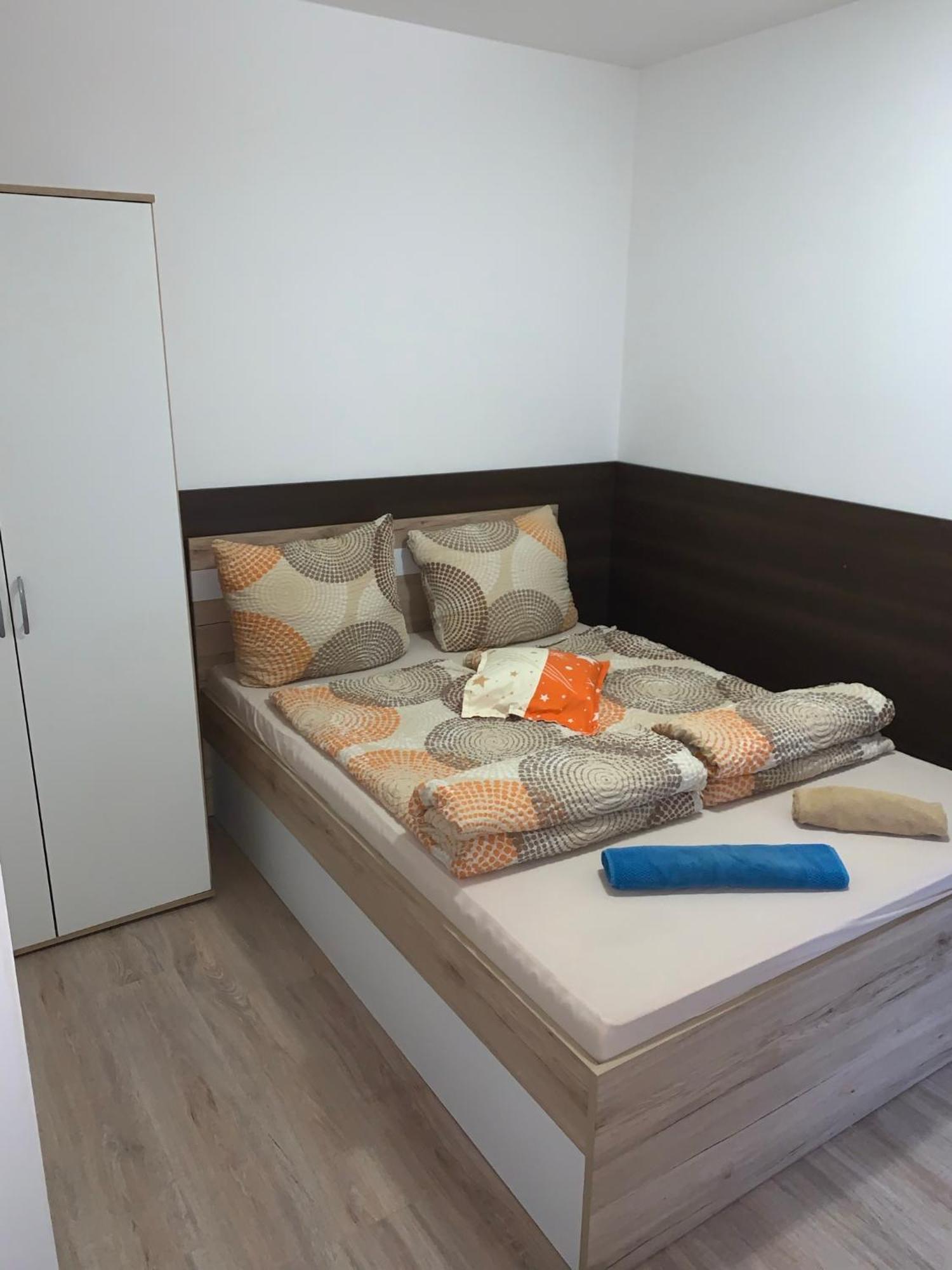 Sweet Dream Guesthouse Szeged Eksteriør bilde